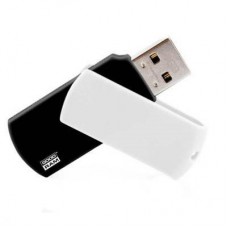 USB флеш накопитель Goodram 16Gb Colour Black&White (PD16GH2GRCOKWR9)