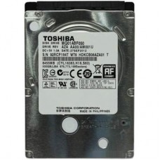 Жесткий диск для ноутбука 2.5" 500GB Toshiba (MQ01ABF050)