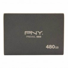Накопитель SSD 2.5" 480GB PNY SSD (SSD9SC480GCDA-PB)