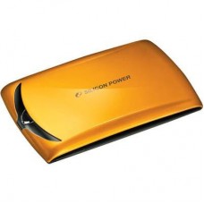 Внешний жесткий диск 2.5" 1TB Silicon Power (SP010TBPHDS10S3O)