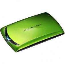Внешний жесткий диск 2.5" 1TB Silicon Power (SP010TBPHDS10S3N)