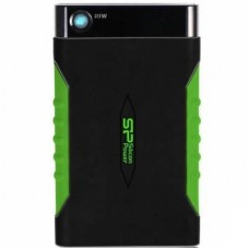 Внешний жесткий диск 2.5" 1TB Silicon Power (SP010TBPHDA15S3K)