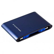 Внешний жесткий диск 2.5" 1TB Silicon Power (SP010TBPHDA80S3B)