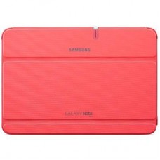 Чехол для планшета Samsung N8000, 10.1" Berry Pink (EFC-1G2NPECSTD)