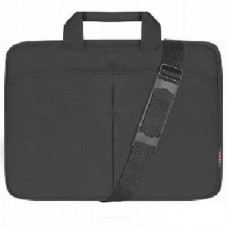 Сумка для ноутбука Lex 13-14 (LX-051R-BK)