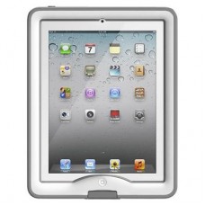 Чехол для планшета Belkin iPad4 LifeProof Case & Cover/Stand (1109-02)