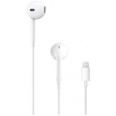 Наушники Apple iPod EarPods with Mic (MD827ZM/B)
