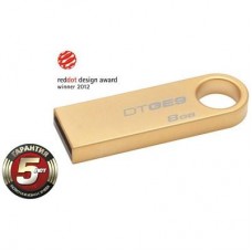 USB флеш накопитель Kingston 8Gb DataTraveler GE9 (DTGE9/8GB)