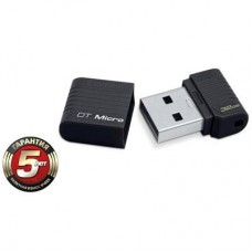 USB флеш накопитель Kingston 32Gb DataTraveler DTMicro (DTMCK/32GB)