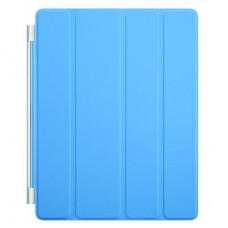 Чехол для планшета Apple Smart Cover для iPad 2 (blue) (MC942ZM/A)