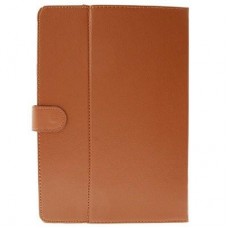 Чехол для планшета Drobak 10" Universal Brown (212643)