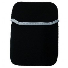 Чехол для планшета Drobak 7" Universal Neoprene Case (Black) (212628)