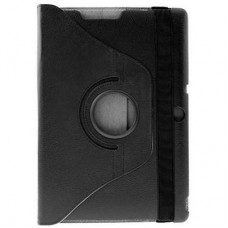 Чехол для планшета Drobak 10.1 ASUS TF300 /Black/ ротатор (218964)
