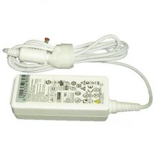 Блок питания к ноутбуку Lenovo 40W 20V 2А разъем 5.5/2.5 (LN-A0403A3C_White)