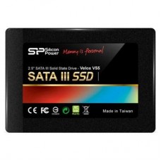 Накопитель SSD 2.5" 120GB Silicon Power (SP120GBSS3V55S25)