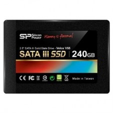 Накопитель SSD 2.5" 240GB Silicon Power (SP240GBSS3V55S25)