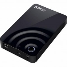 Внешний жесткий диск 2.5" 1TB Silicon Power (SP010TBWHDH10C3K)