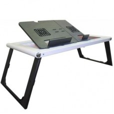 Столик для ноутбука UFT Т15 white