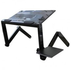 Столик для ноутбука UFT Stardreamer Black
