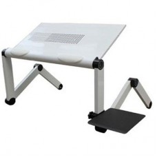 Столик для ноутбука UFT Stardreamer White