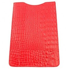 Чехол для планшета Drobak 7 Universal/Сrocodile Case /Red (216806)