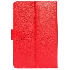 Чехол для планшета Drobak 7 Universal Red (212640)