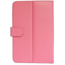 Чехол для планшета Drobak 7 Universal Pink (212641)