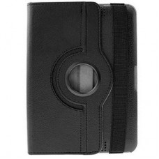 Чехол для планшета Drobak 7 Kindle Fire HD/Black/ ротатор (217101)