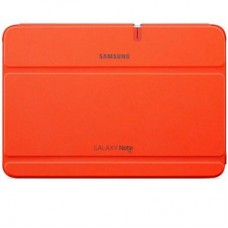 Чехол для планшета Samsung N8000, 10.1" Orange (EFC-1G2NOECSTD)