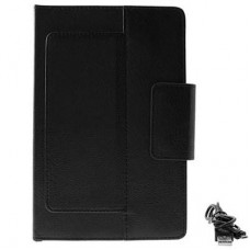 Чехол для планшета Drobak 7 Universal + keyboard-BT (216803)