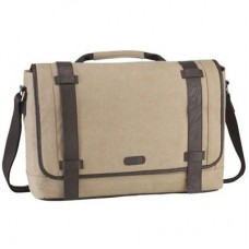 Сумка для ноутбука Targus 15.6 Messenger Beige (TBM06401EU)