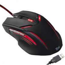 Мышка Trust GXT 152 Illuminated Gaming Mouse (19509)