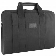 Сумка для ноутбука Targus 15.6 City Smart Slipcase Black (TSS594EU)