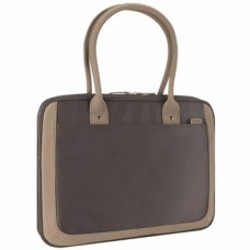 Сумка для ноутбука Targus 15.6 Cammeo Slipcase Brown (TBT245EU)