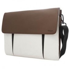 Сумка для ноутбука Targus 14.1 UltraLife Canvas Slip (TTS00512EU)