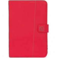 Чехол для планшета Tucano 8" Facile Stand Red (TAB-FA8-R)