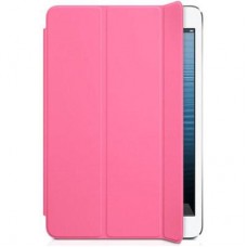 Чехол для планшета Apple Smart Cover для iPad mini (pink) (MD968ZM/A)