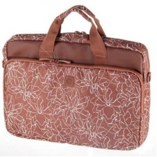 Сумка для ноутбука Continent 15.6" CC-032 Brownprints (CC-032Brownprints)