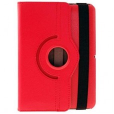 Чехол для планшета Drobak 7 Kindle Fire HD/Red/ ротатор (217103)