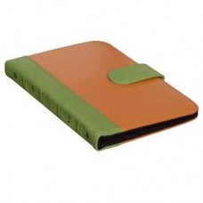 Чехол для электронной книги SB Bookcase S Orange-Green (SB142087)