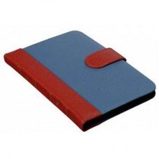 Чехол для электронной книги SB Bookcase S Blue/Red (SB142091)
