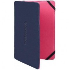 Чехол для электронной книги Pocketbook для PB623/PB622 (PBPUC-623-CRBL-2S)