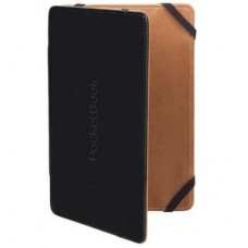 Чехол для электронной книги Pocketbook для PB623/PB622 (PBPUC-623-BCBE-2S)