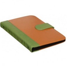 Чехол для электронной книги SB Bookcase L Orange-Green (SB141087)
