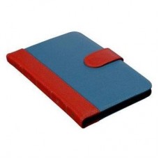 Чехол для электронной книги SB Bookcase L Blue/Red (SB141091)