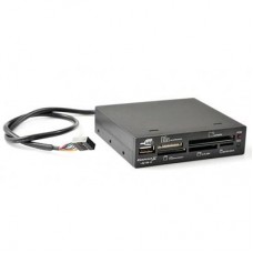 Считыватель флеш-карт Grand-X CRX45