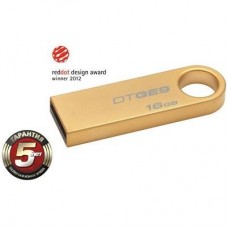 USB флеш накопитель Kingston 16Gb DataTraveler GE9 (DTGE9/16GB)