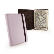 Чехол для электронной книги Tuff-Luv 6 Slim Book Lilac (A7_25)