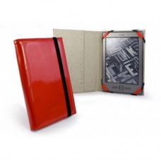 Чехол для электронной книги Tuff-Luv 6 Slim Book Shiny Red (A7_27)
