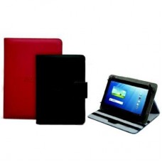 Чехол для планшета Port Designs 10" MUSKOKA Universal RED (201332)